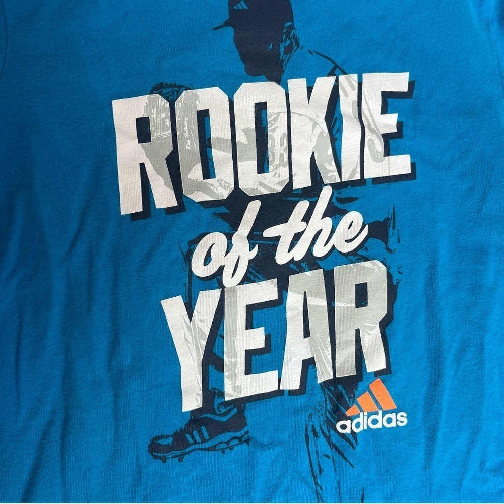 Nike Blue Short Sleeve Matching Set Athletic Tee - Picture 9 of 14